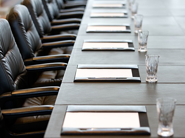 Boardroom